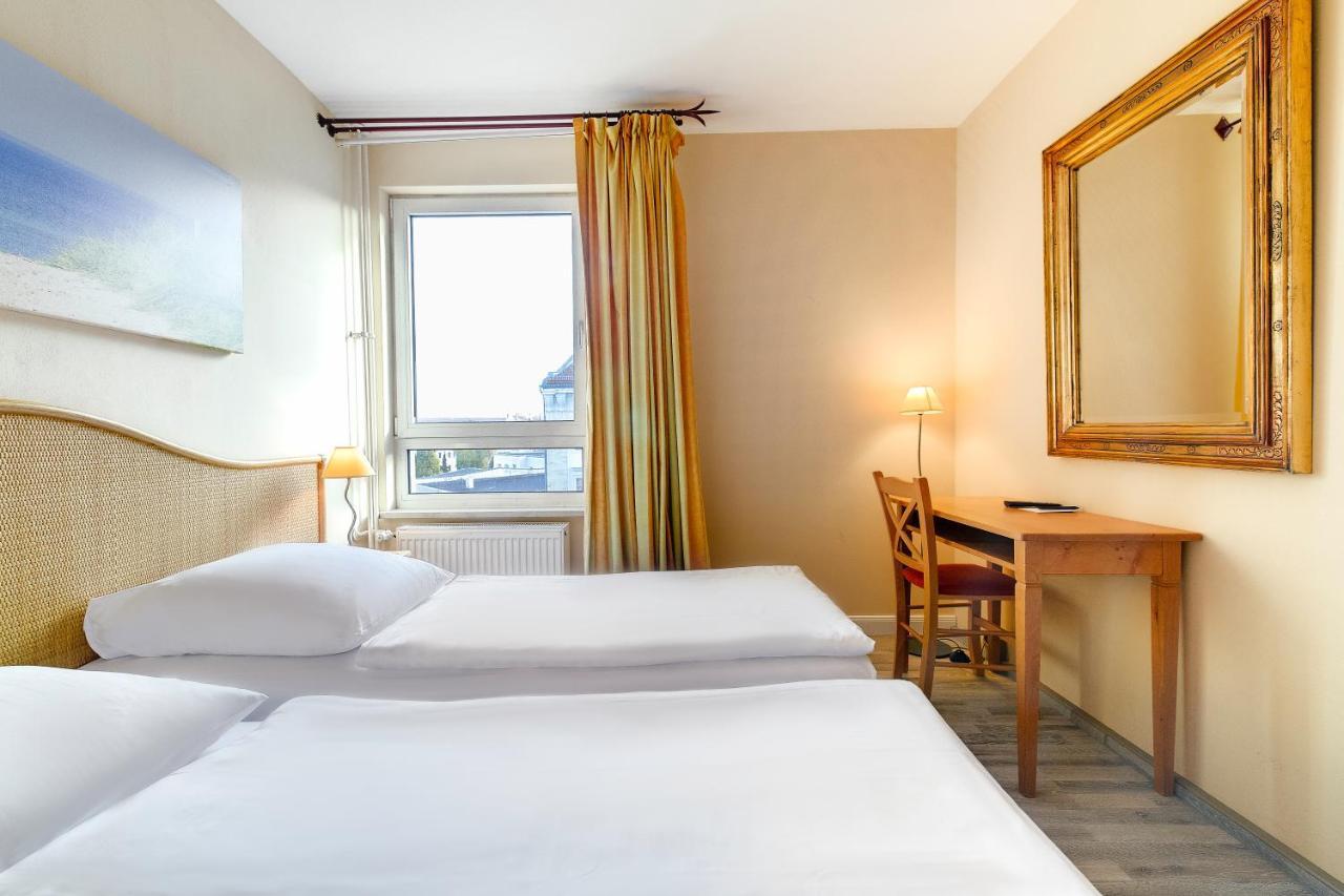 Nord By Campanile Hotel