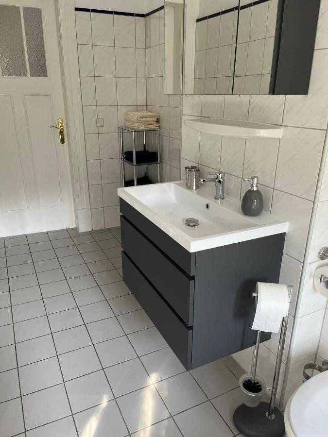 Appartement Gemuetliche Fuer Ganze Familie