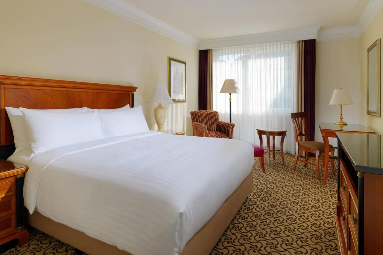 Marriott Hotel