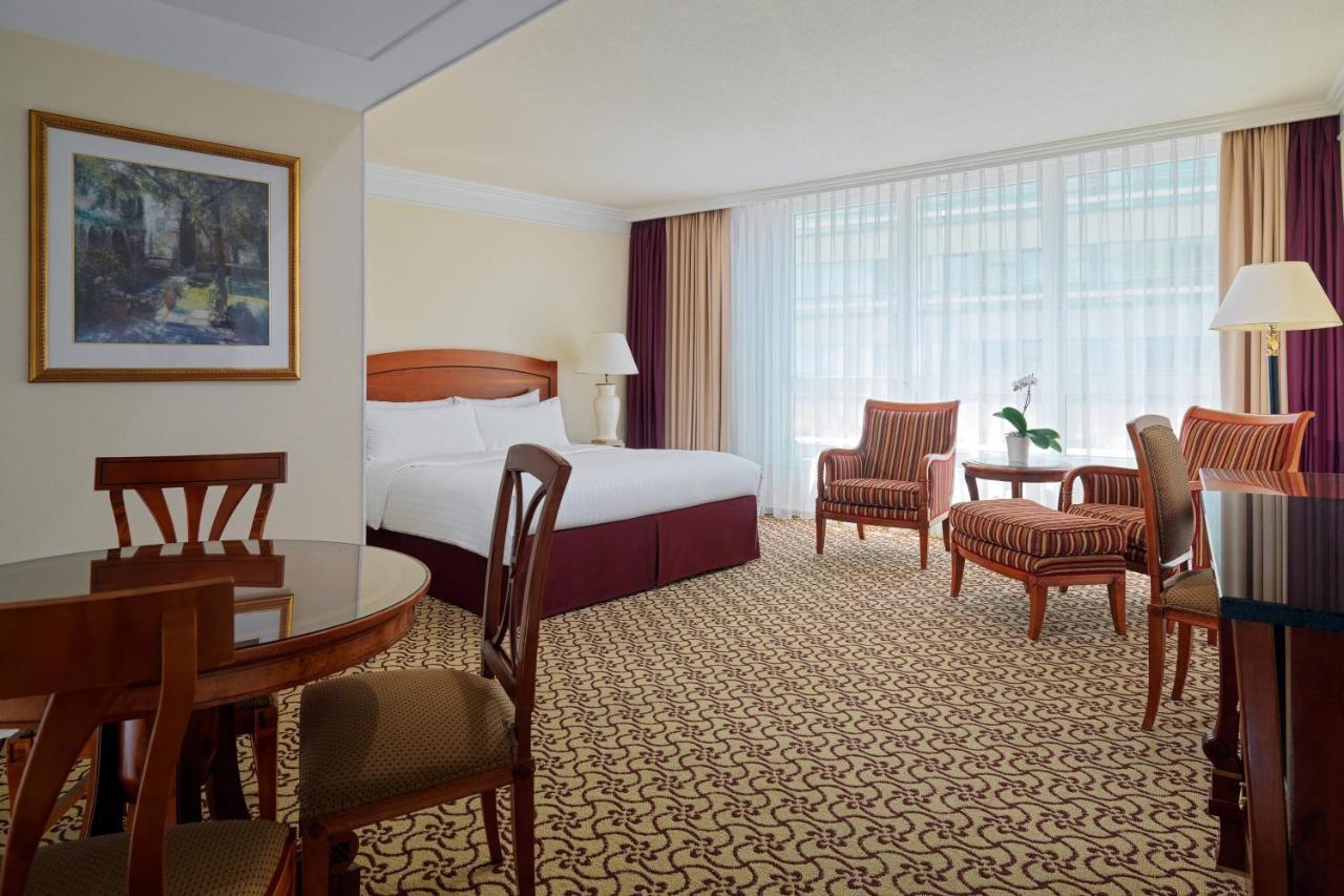 Hotel Marriott