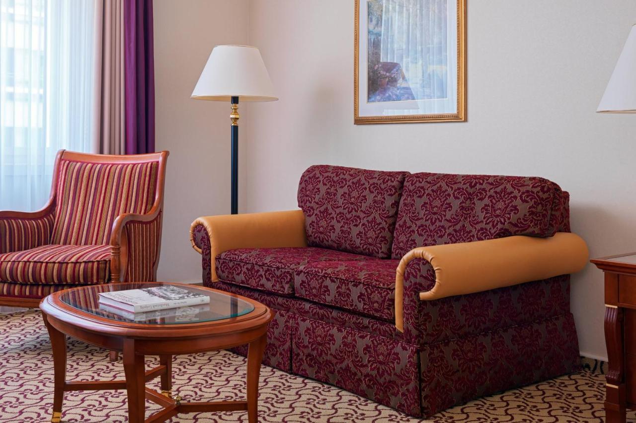 Marriott 4*