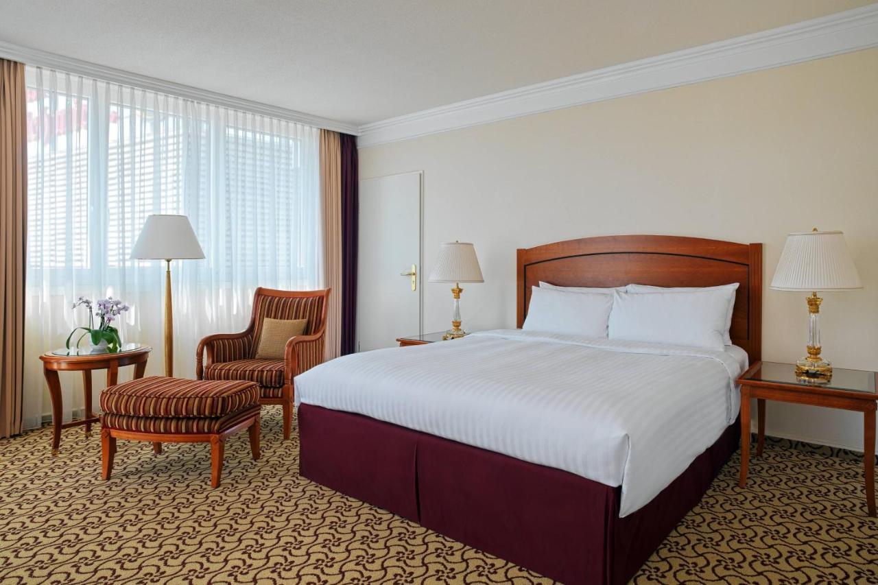 Marriott Hotel 4*