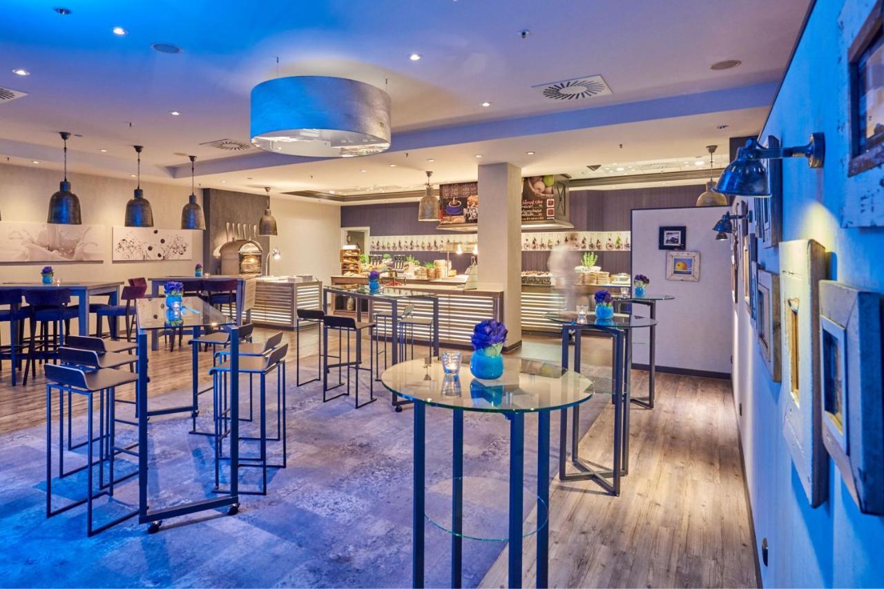 Marriott Hotel 4*