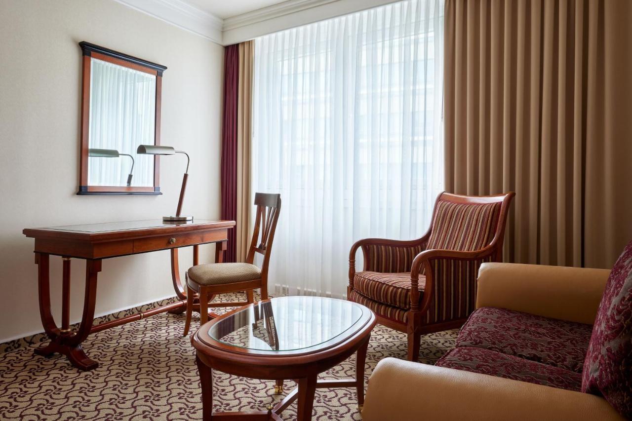 Hotel Marriott