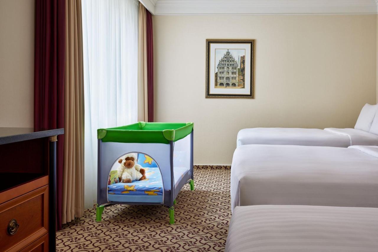 Marriott Leipzig