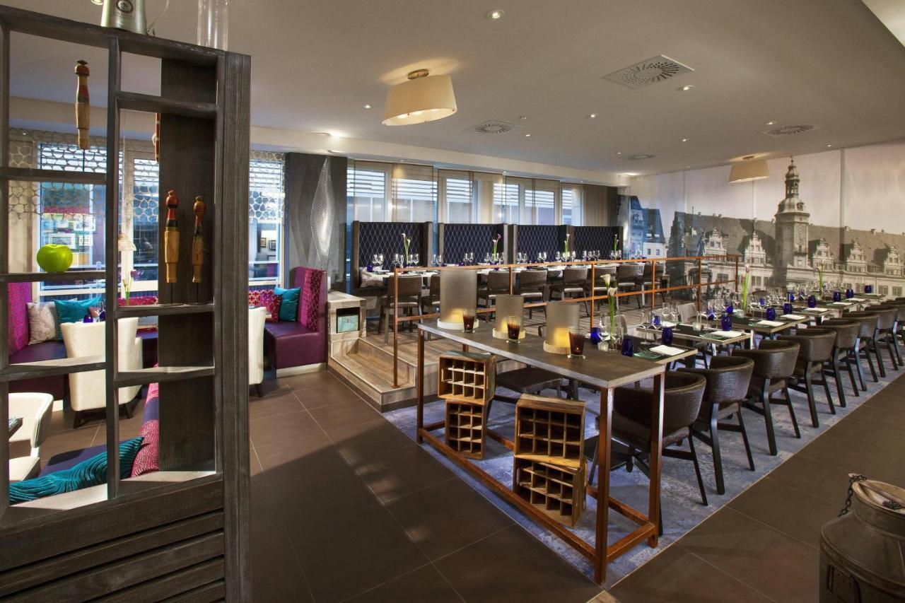 Marriott Hotel