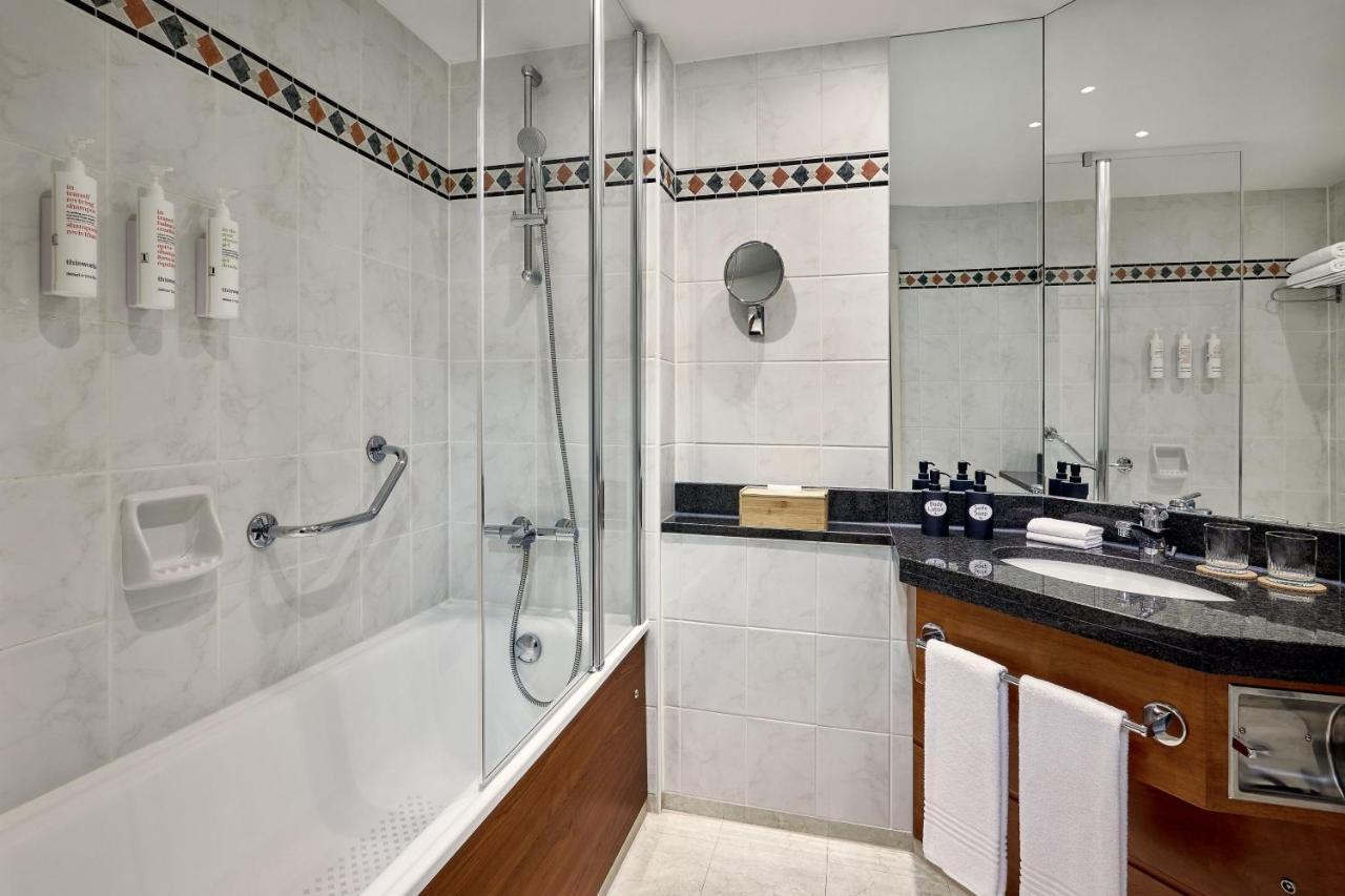 Hotel Marriott 4*