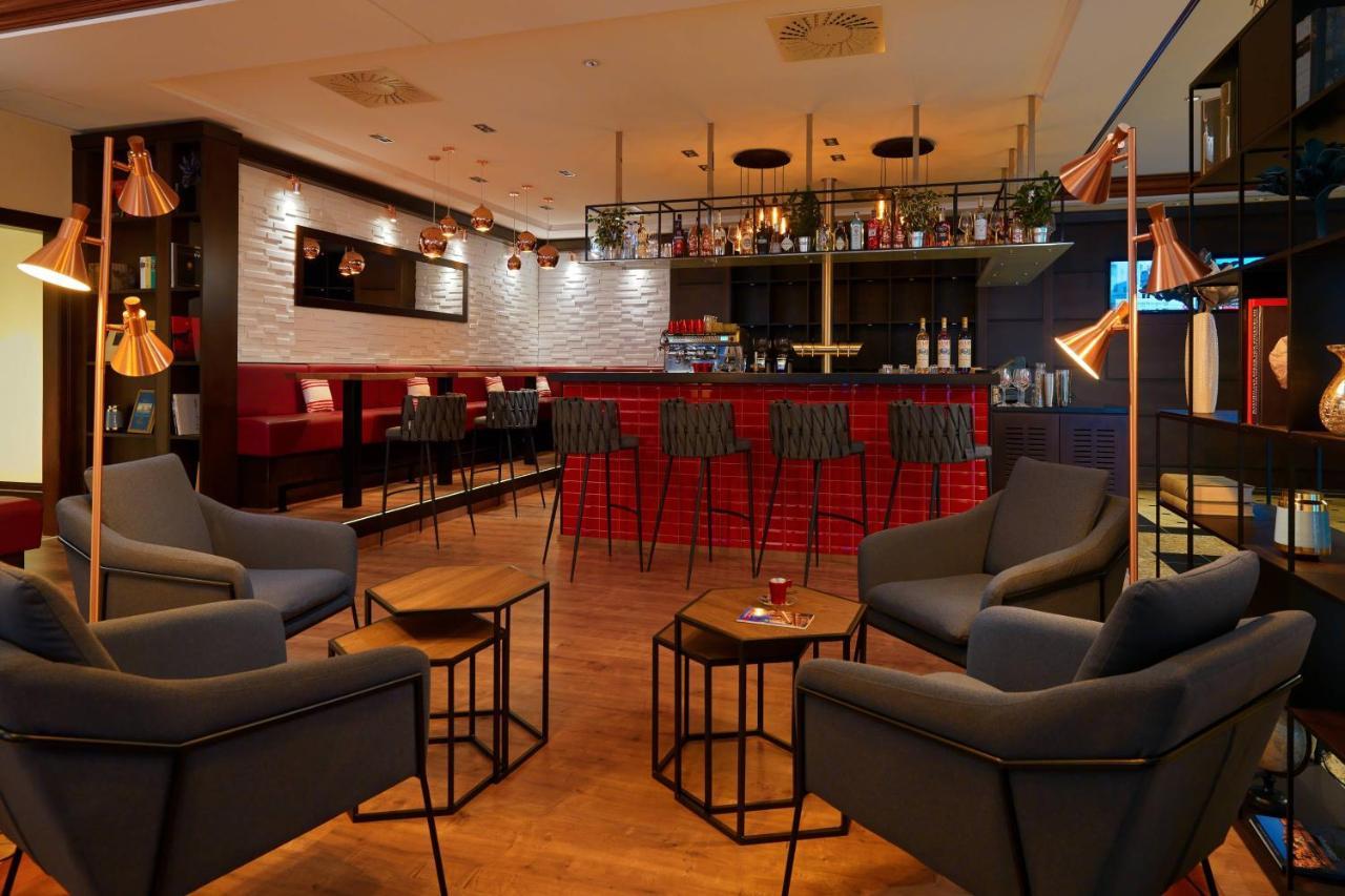 Marriott Hotel