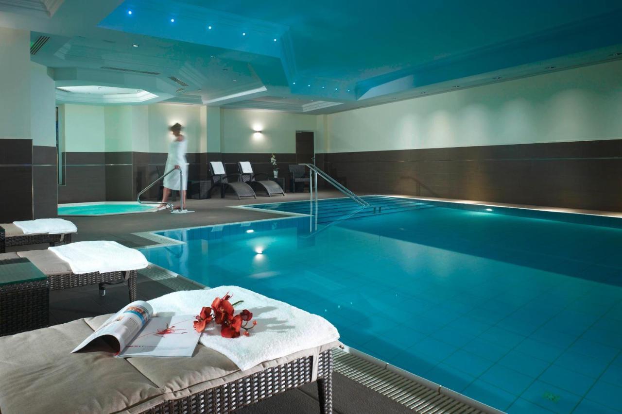 Marriott Hotel