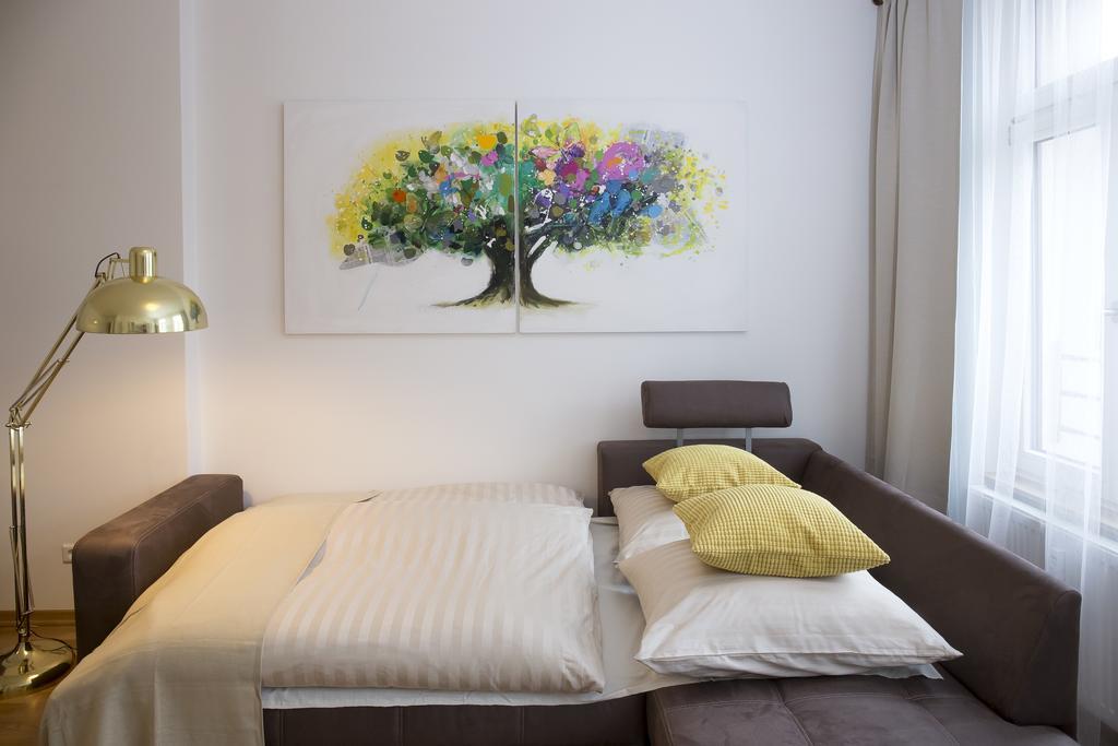 Leon Appartement
