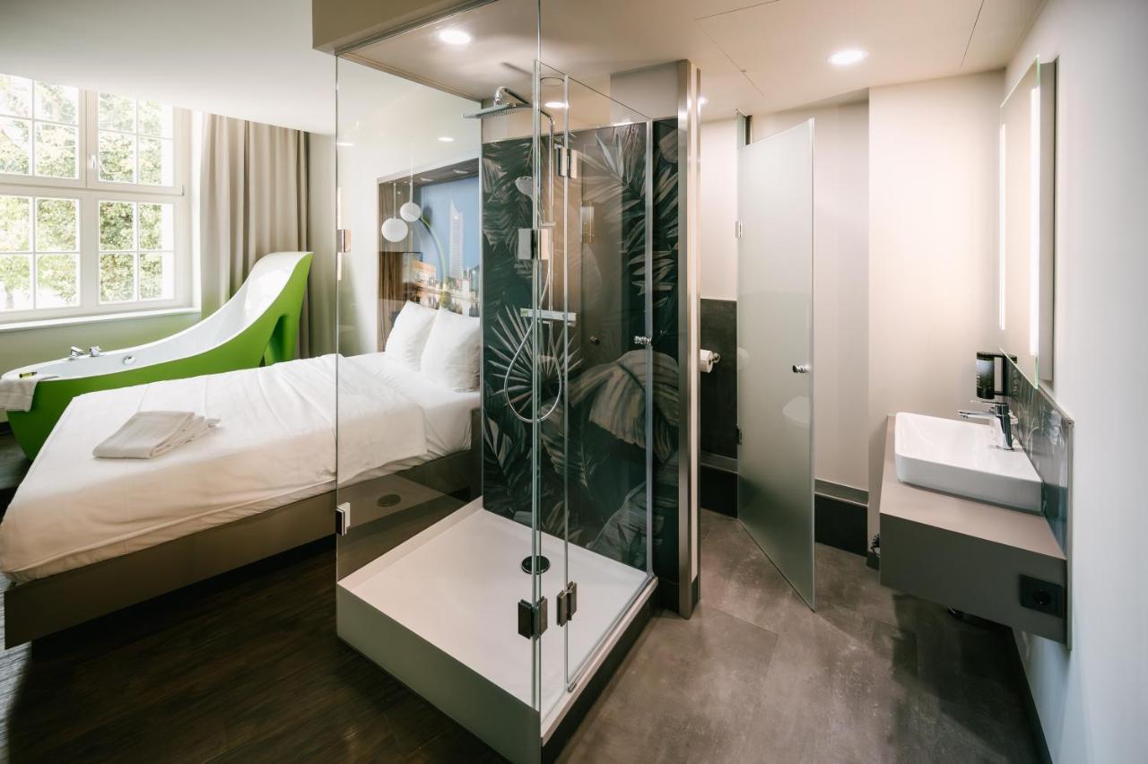 Travel24 Hotel Leipzig