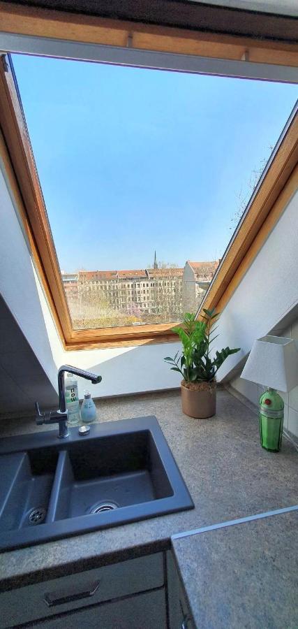 Appartement Musikviertel Zentrum Sued - Zentral Und Dennoch Ruhig