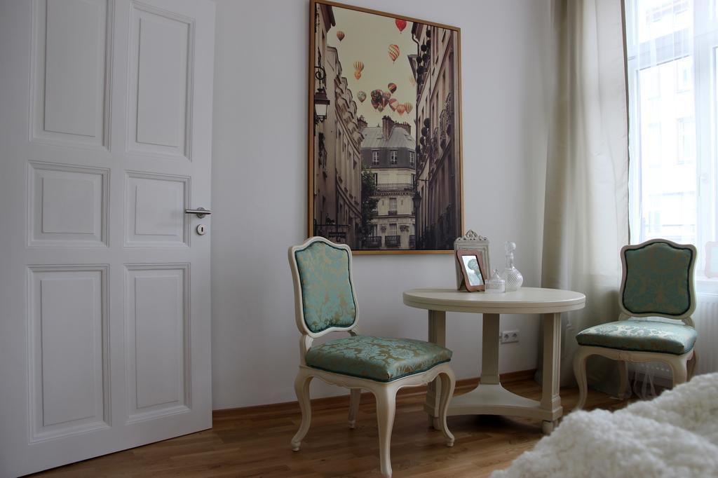 Appartement Leon *