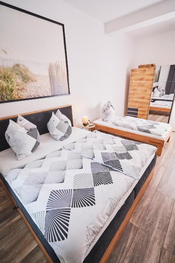 Gemuetliche Fuer Ganze Familie Appartement *