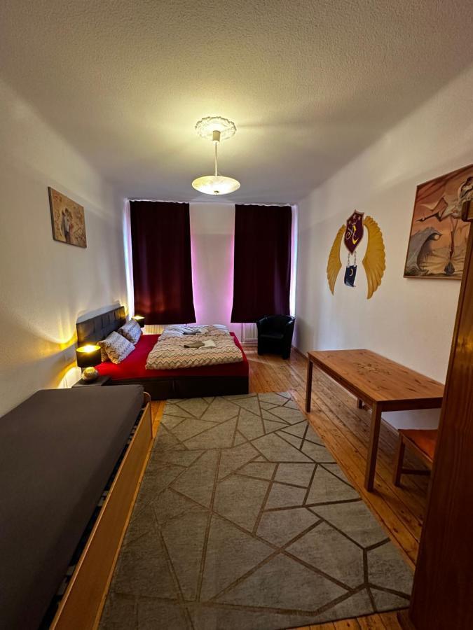 Art-haus-leipzig Appartement