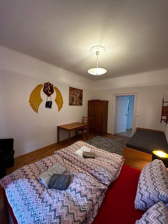 Art-haus-leipzig Appartement *