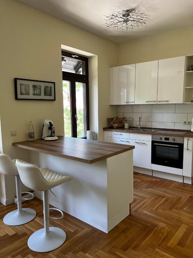 Limburg Appartement