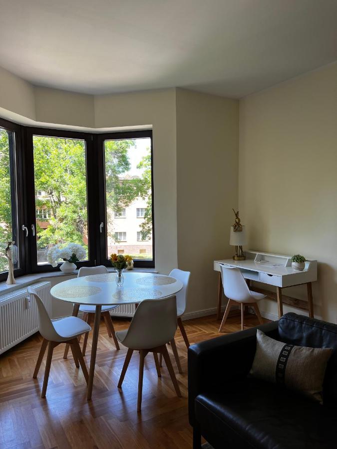 Limburg Appartement *