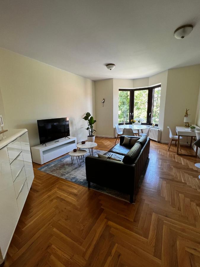 Limburg Appartement Leipzig