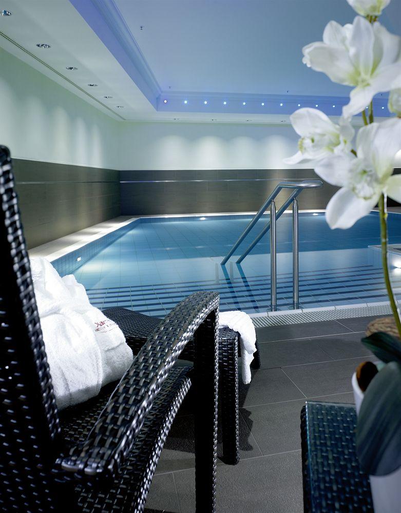 Marriott 4* Leipzig