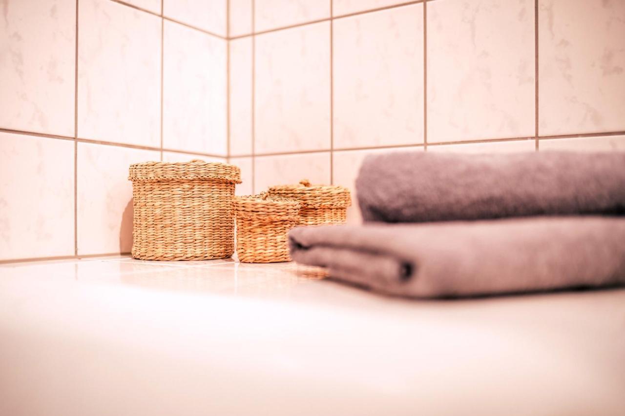 Appartement Gemuetliche Neben Der Arena 