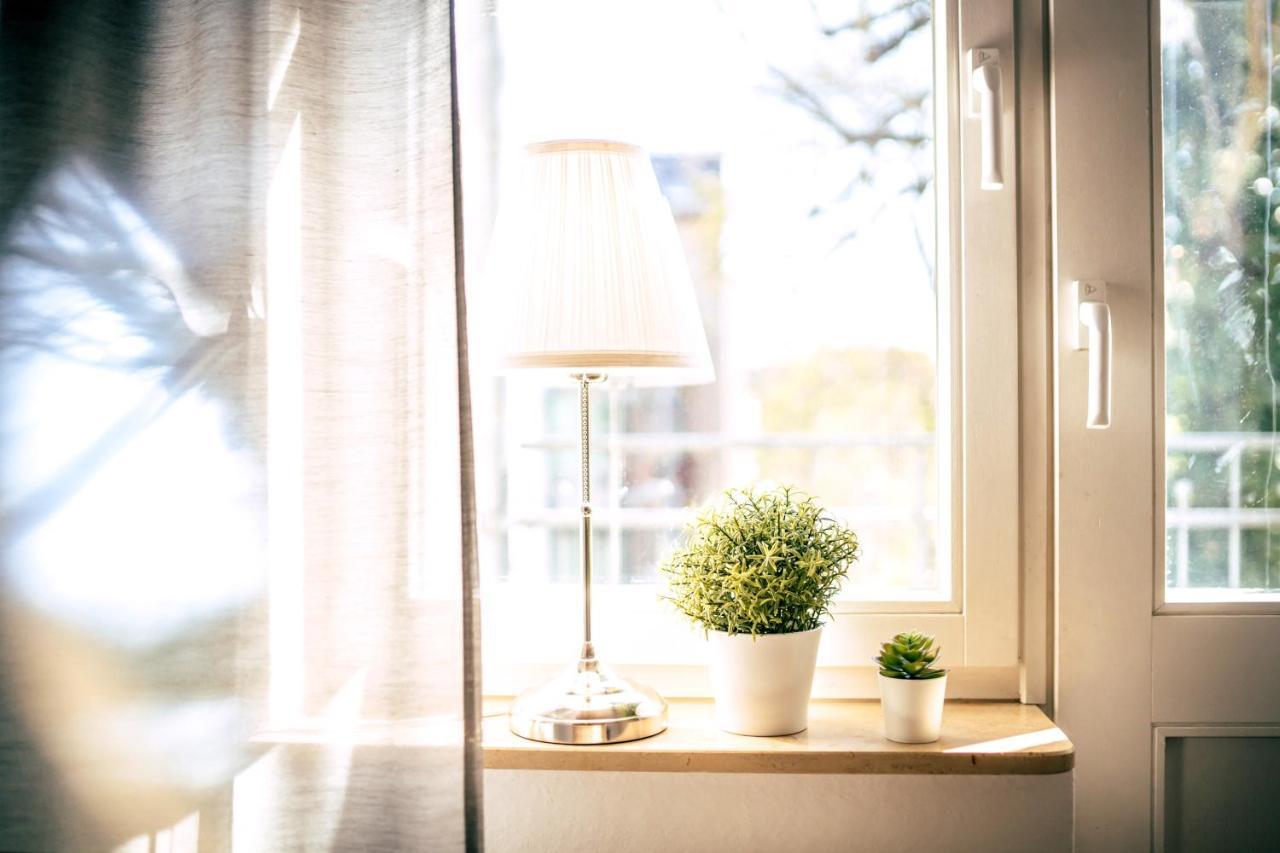 Appartement Gemuetliche Neben Der Arena 