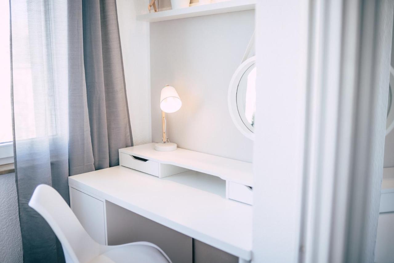 Appartement Gemuetliche Neben Der Arena 