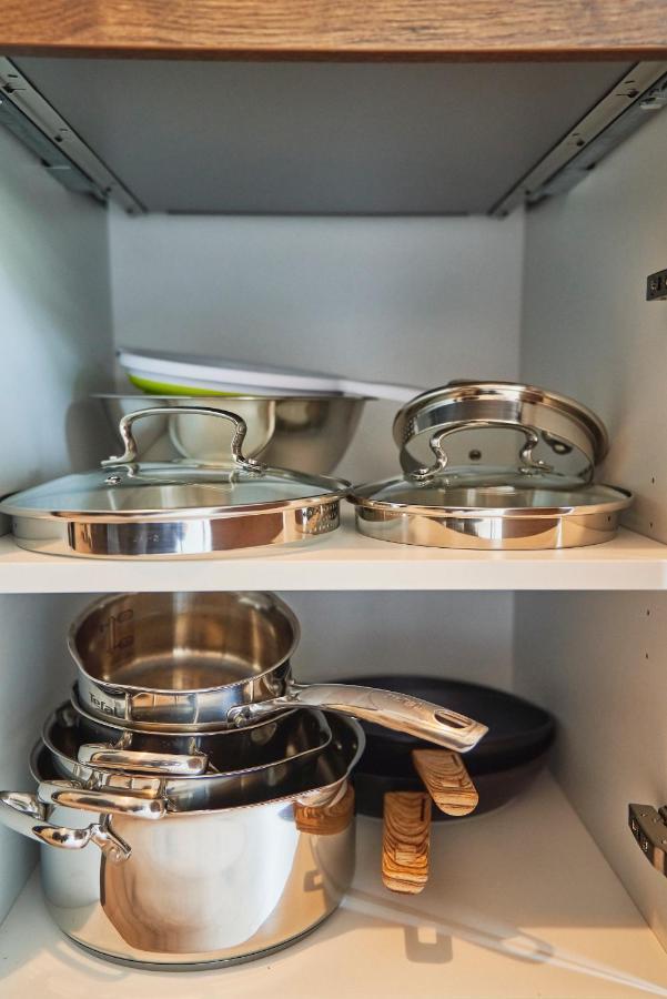 Appartement Gemuetliche Fuer Ganze Familie