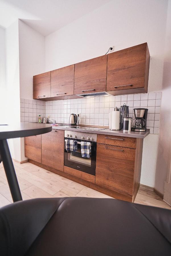 Gemuetliche Fuer Ganze Familie Appartement *