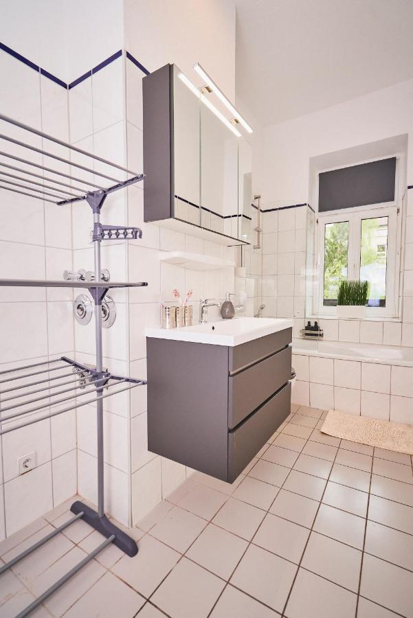 Appartement Gemuetliche Fuer Ganze Familie *