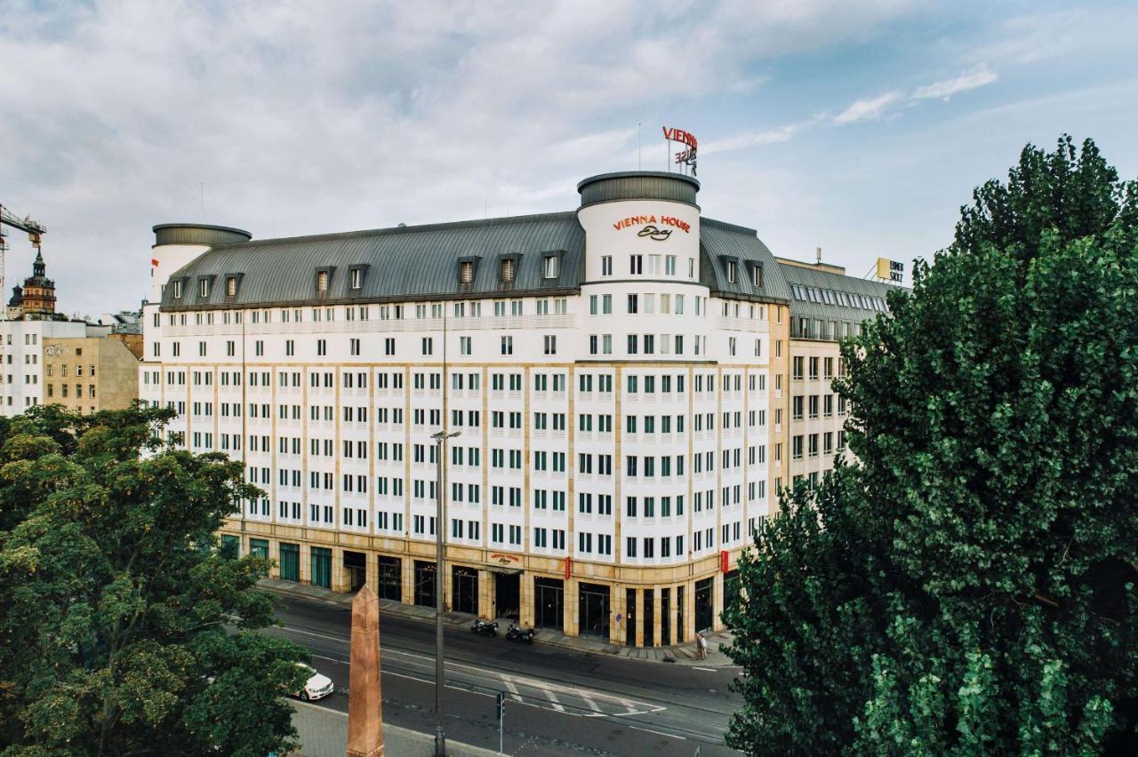 Vienna House Easy Hotel