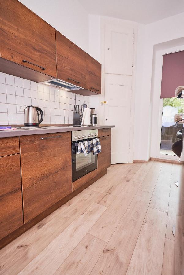 Gemuetliche Fuer Ganze Familie Appartement