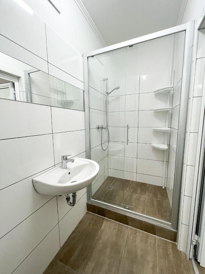 Loewenbaeckerei Appartement Leipzig