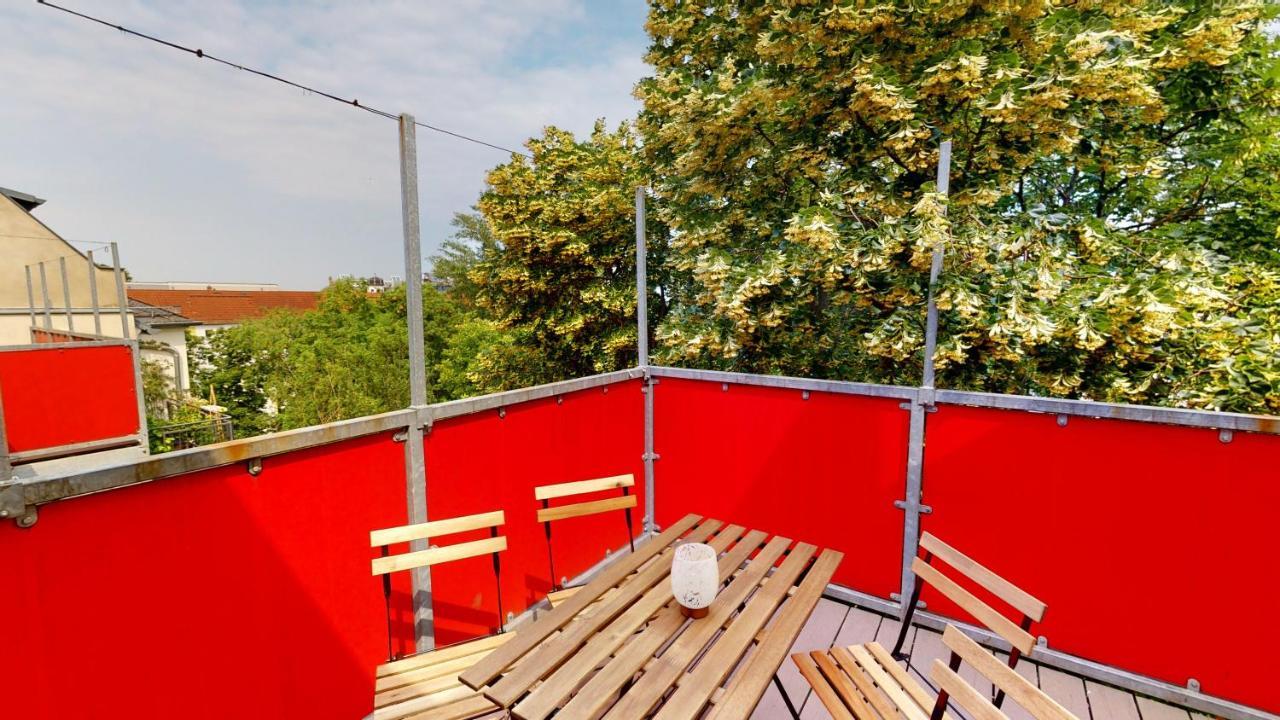 Helle Ferienwohnung In 1a Lage Apartment *