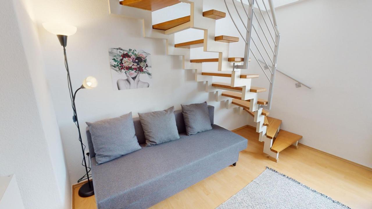Helle Ferienwohnung In 1a Lage *