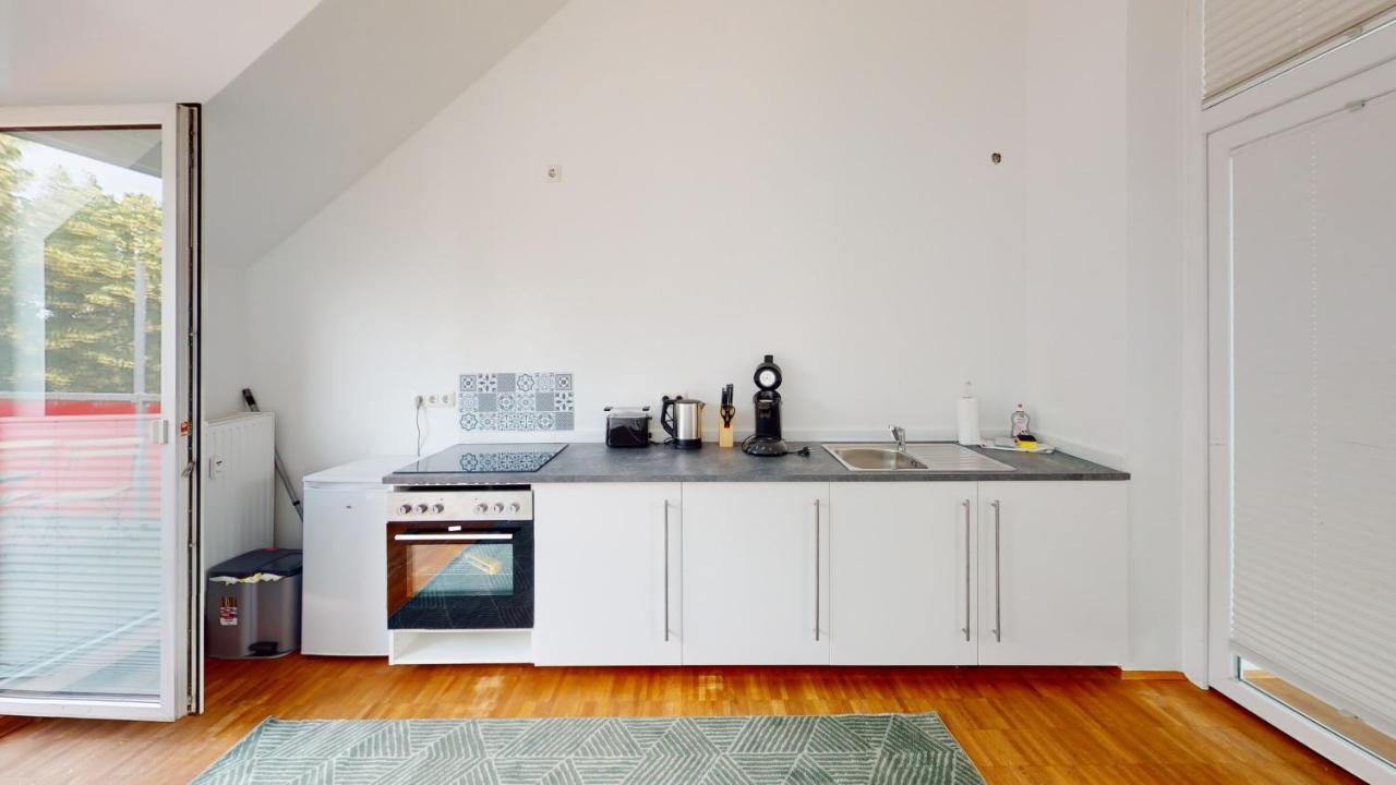 Helle Ferienwohnung In 1a Lage Apartment