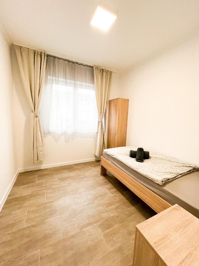 Loewenbaeckerei Appartement