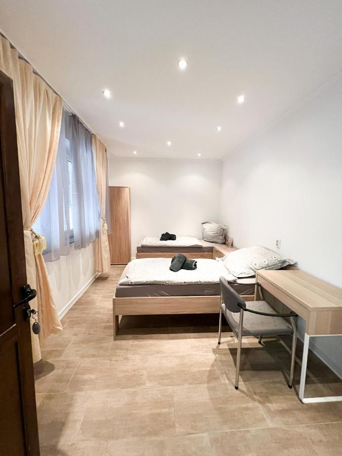 Appartement Loewenbaeckerei Leipzig