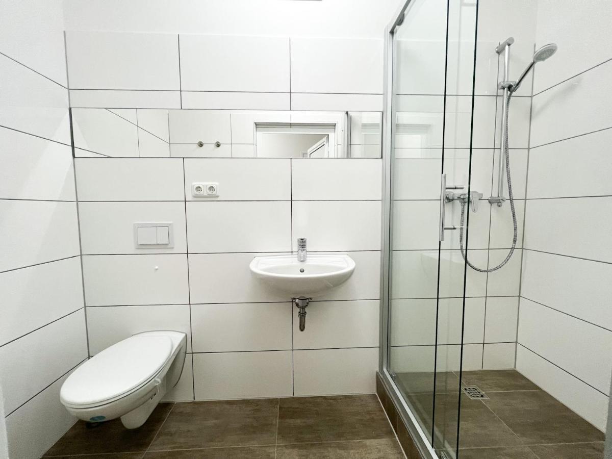 Loewenbaeckerei Appartement *