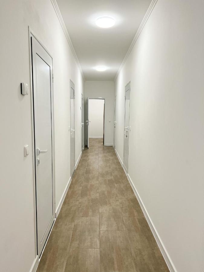 Loewenbaeckerei Appartement *