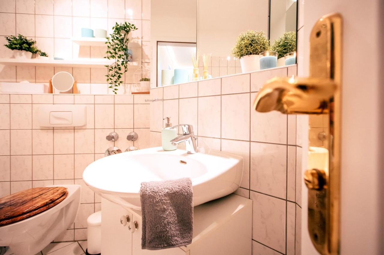 Appartement Gemuetliche Neben Der Arena 
