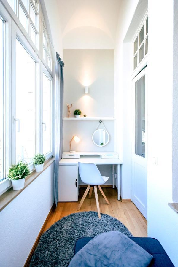 Appartement Gemuetliche Neben Der Arena 