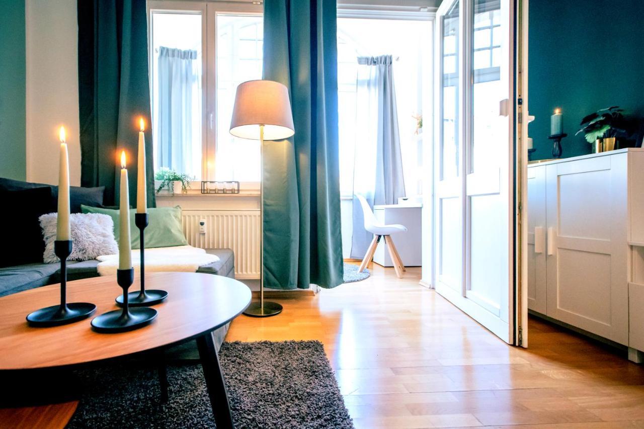 Appartement Gemuetliche Neben Der Arena 