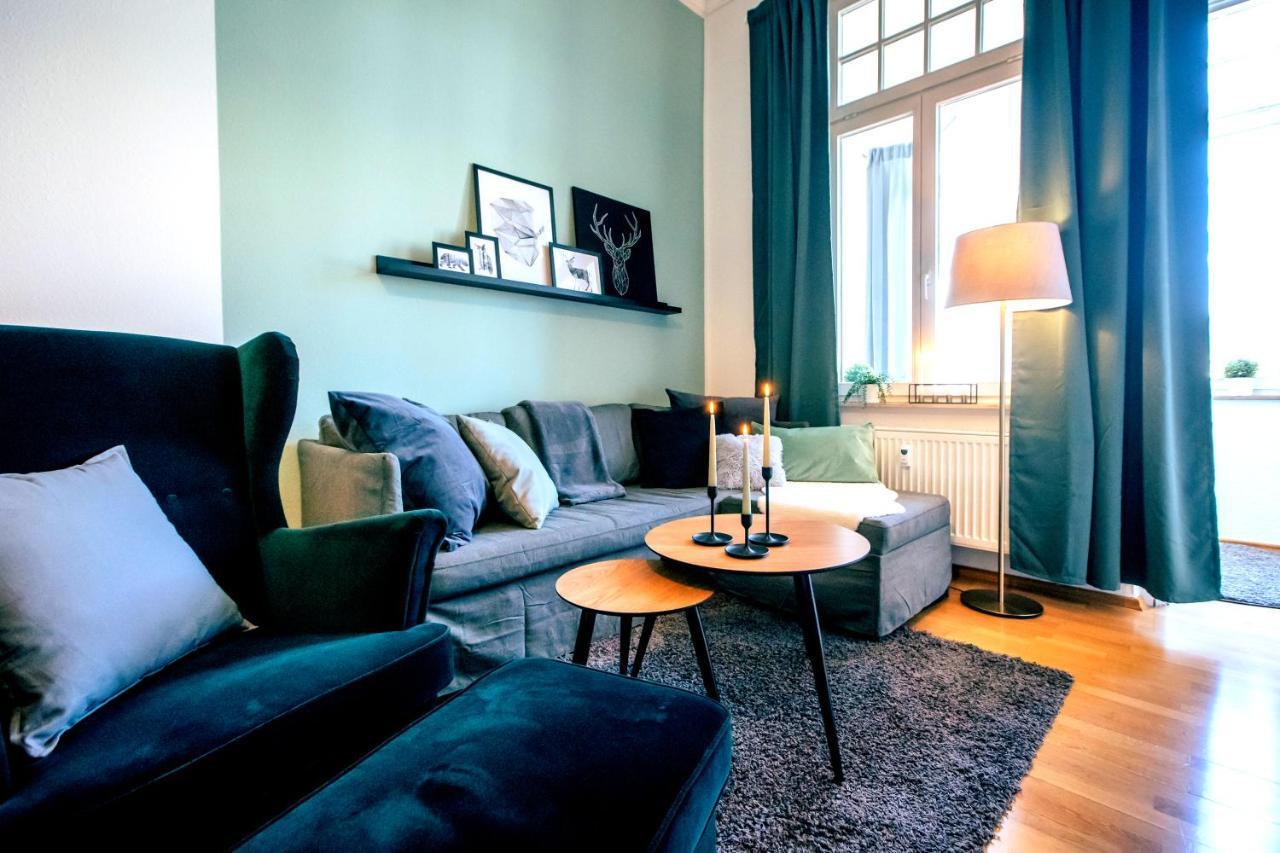 Appartement Gemuetliche Neben Der Arena 