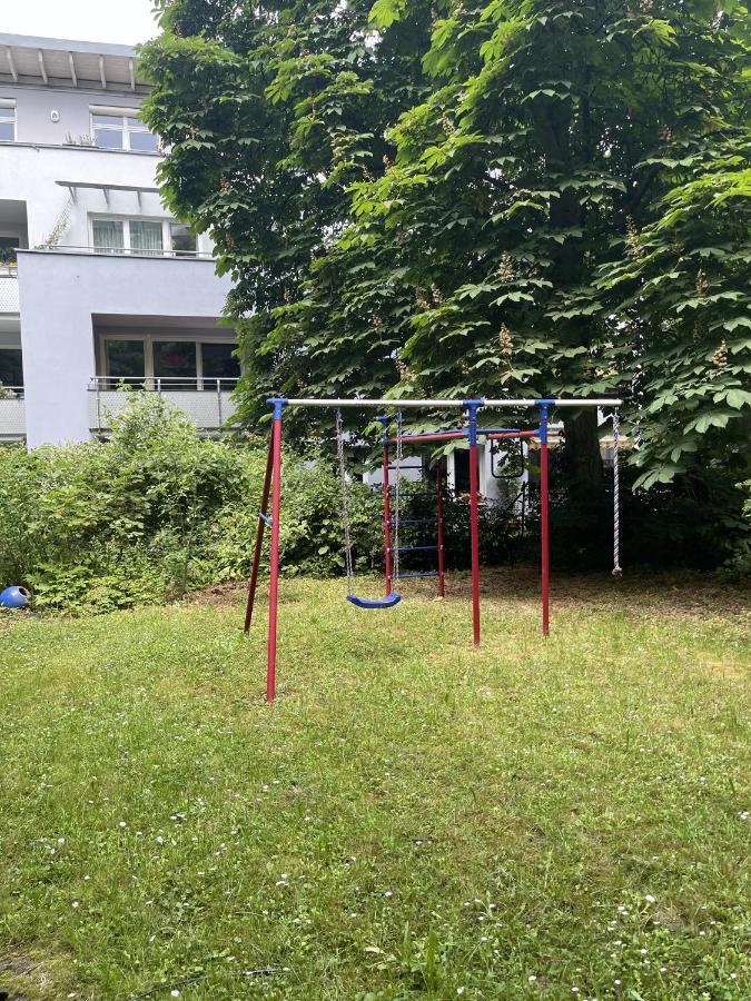 Apartment Helle Ferienwohnung In 1a Lage *