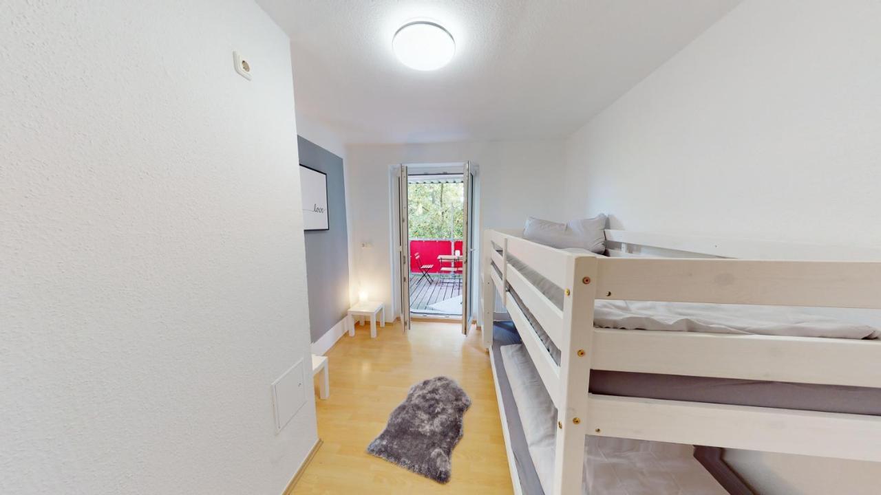Helle Ferienwohnung In 1a Lage Leipzig