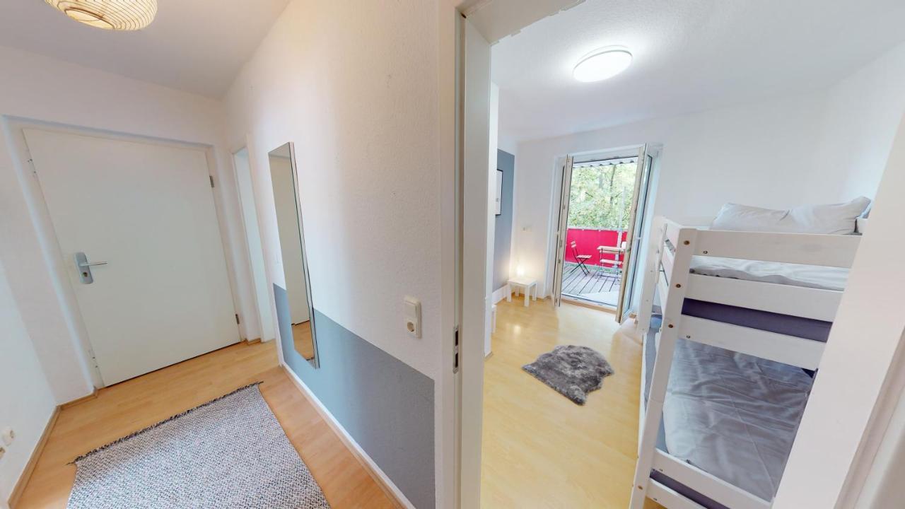Helle Ferienwohnung In 1a Lage * Leipzig