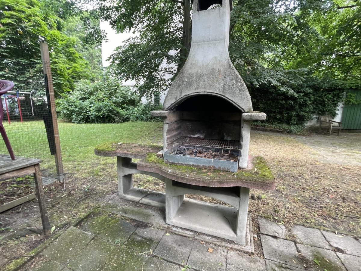 Helle Ferienwohnung In 1a Lage Leipzig