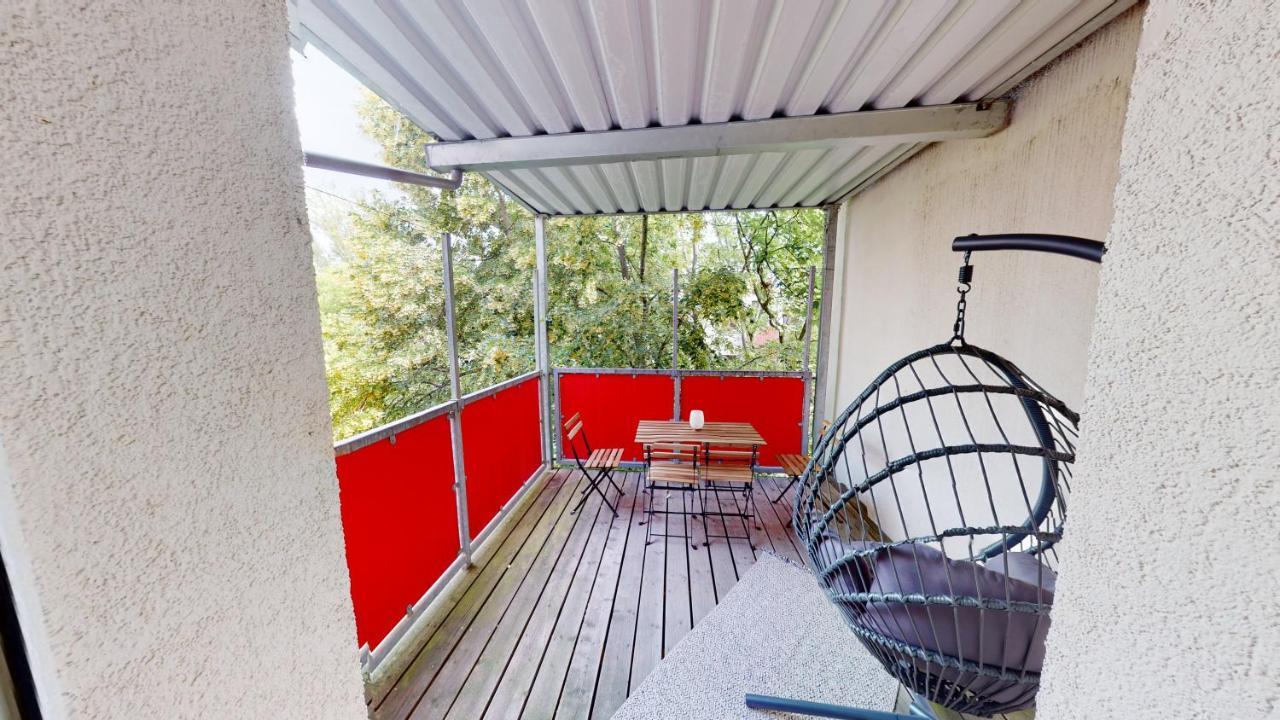 Helle Ferienwohnung In 1a Lage * Leipzig