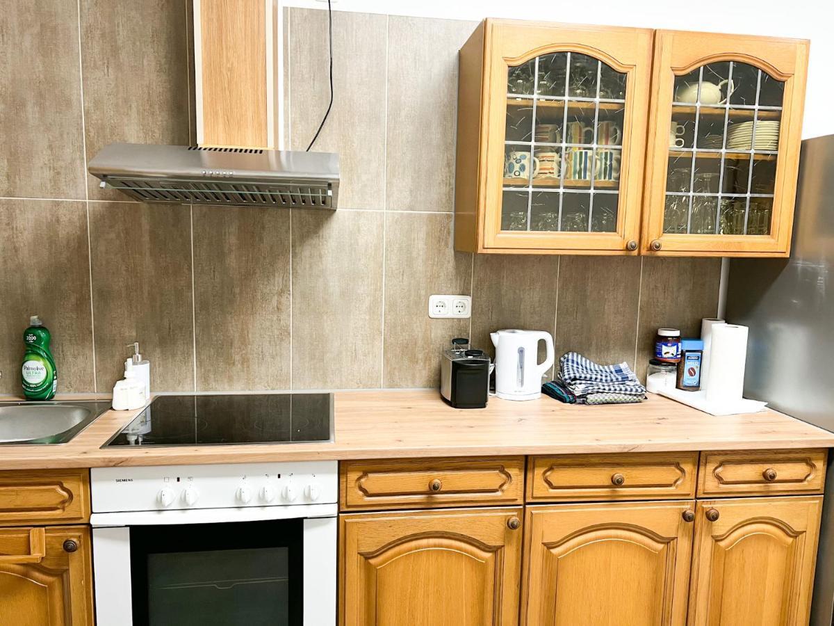 Loewenbaeckerei Appartement *